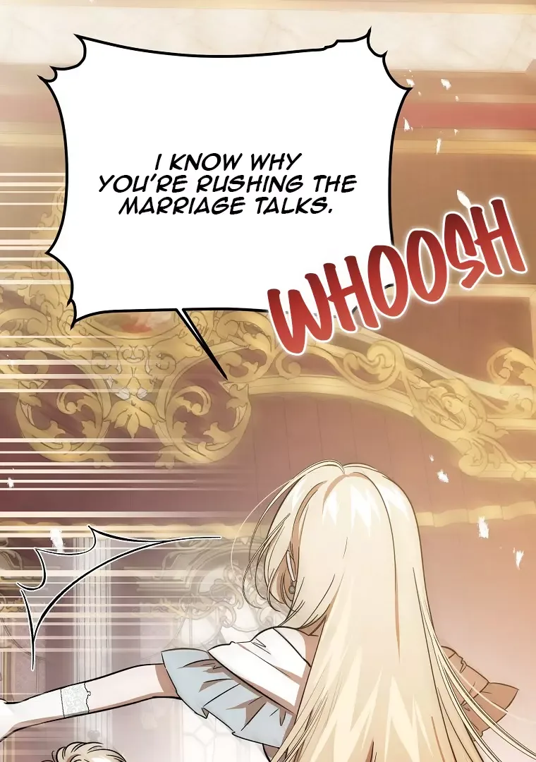 The Devil Raises a Lady Chapter 25 page 127