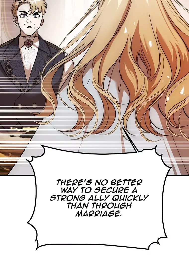 The Devil Raises a Lady Chapter 25 page 128