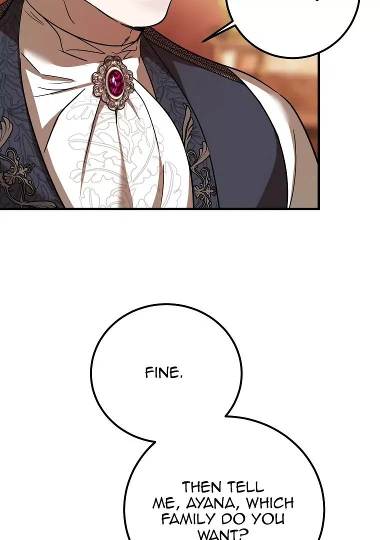 The Devil Raises a Lady Chapter 25 page 130