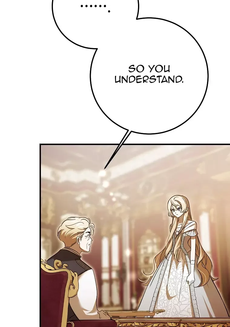 The Devil Raises a Lady Chapter 25 page 123