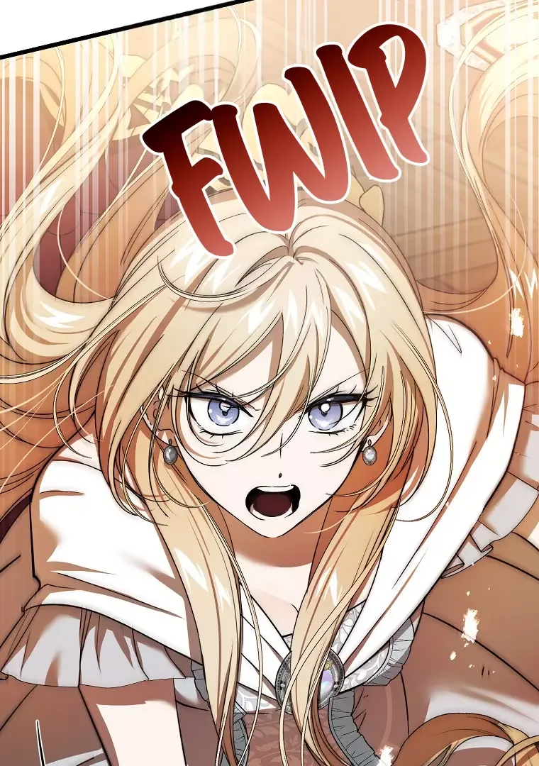 The Devil Raises a Lady Chapter 25 page 135