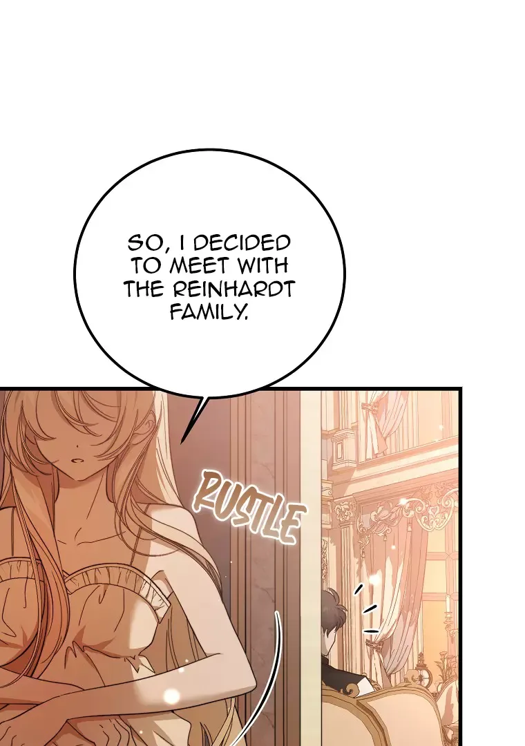 The Devil Raises a Lady Chapter 26 page 2