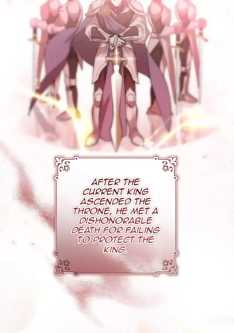 The Devil Raises a Lady Chapter 26 page 8