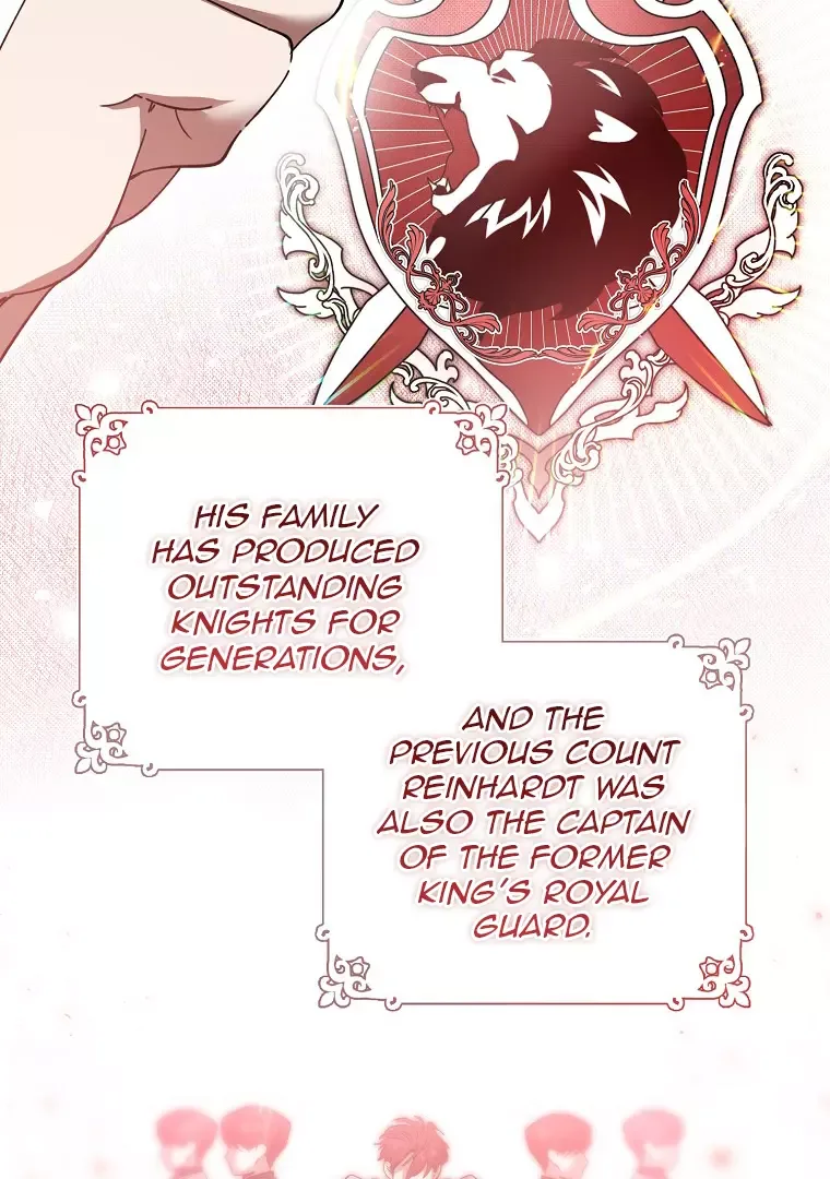The Devil Raises a Lady Chapter 26 page 7
