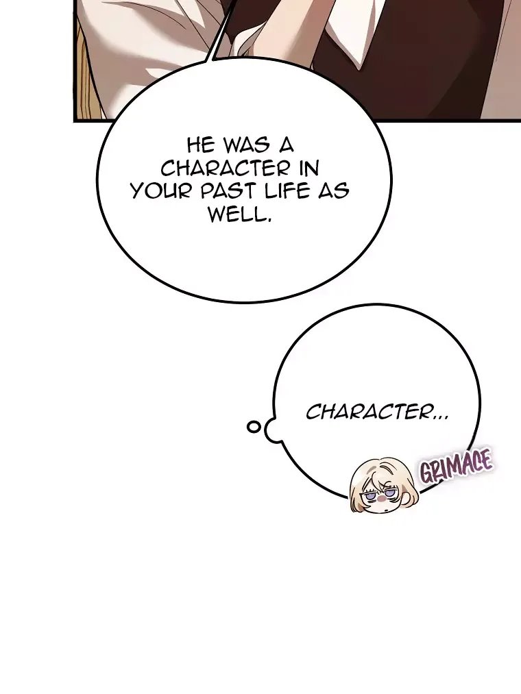 The Devil Raises a Lady Chapter 26 page 5