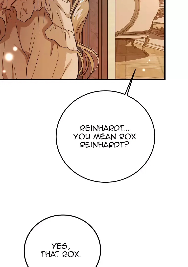 The Devil Raises a Lady Chapter 26 page 3