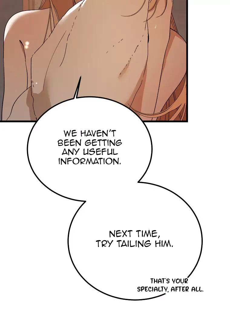 The Devil Raises a Lady Chapter 26 page 20