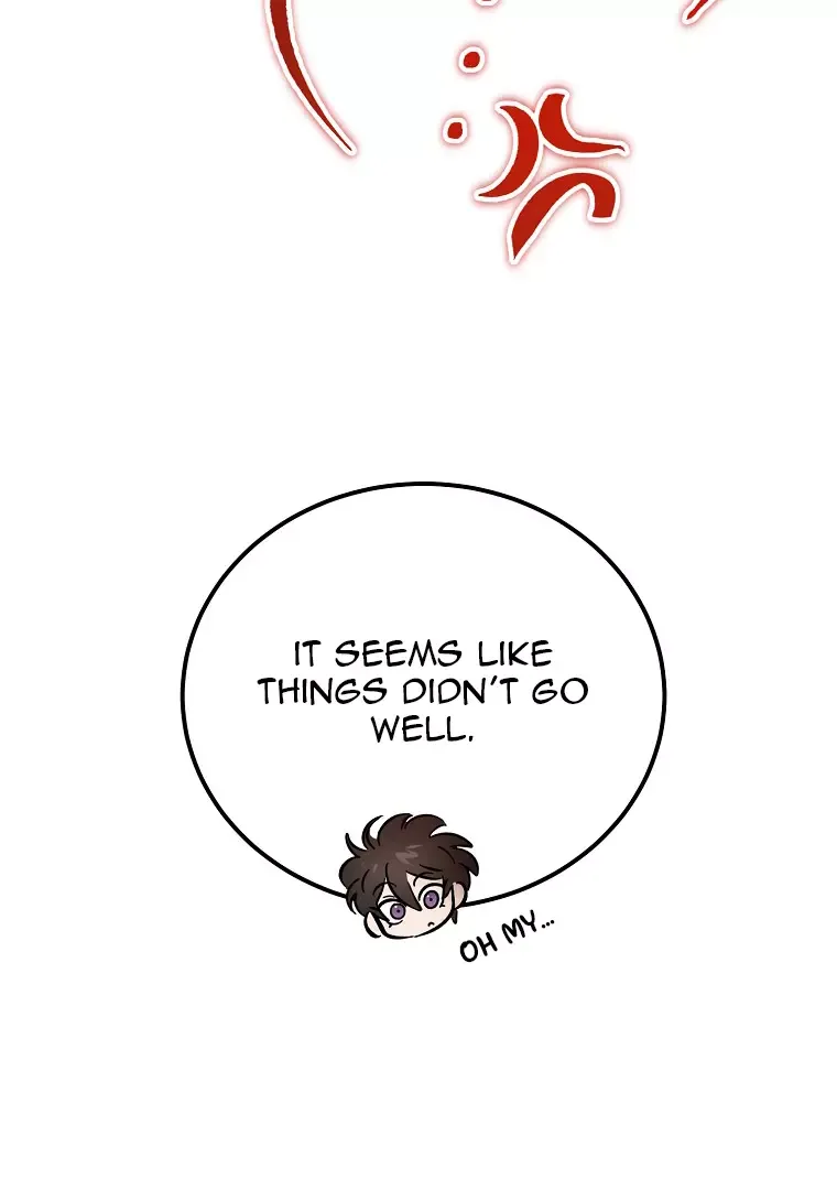 The Devil Raises a Lady Chapter 26 page 27