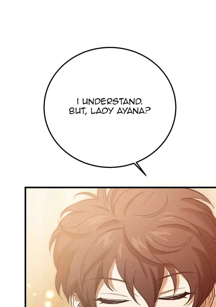 The Devil Raises a Lady Chapter 26 page 21