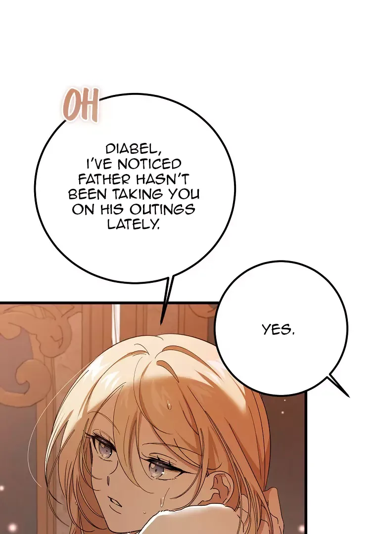 The Devil Raises a Lady Chapter 26 page 19