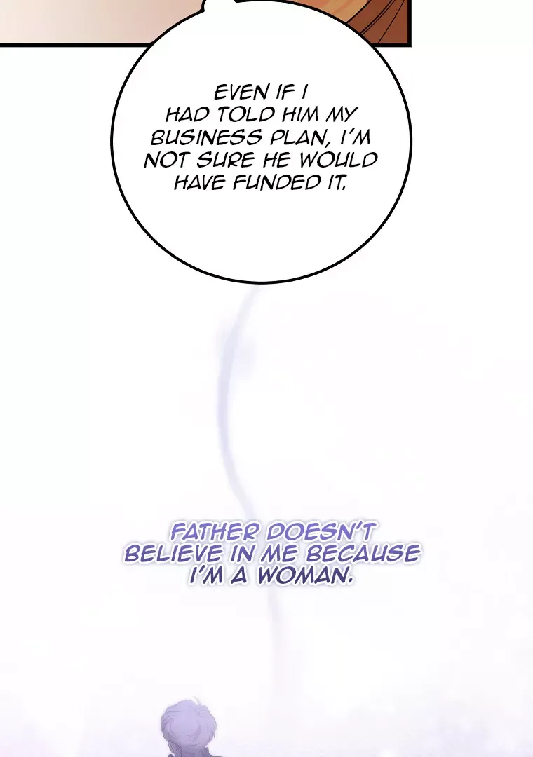 The Devil Raises a Lady Chapter 26 page 30
