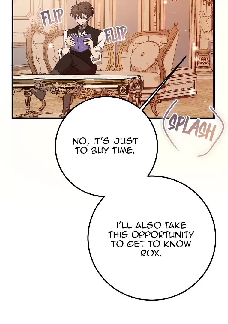 The Devil Raises a Lady Chapter 26 page 18