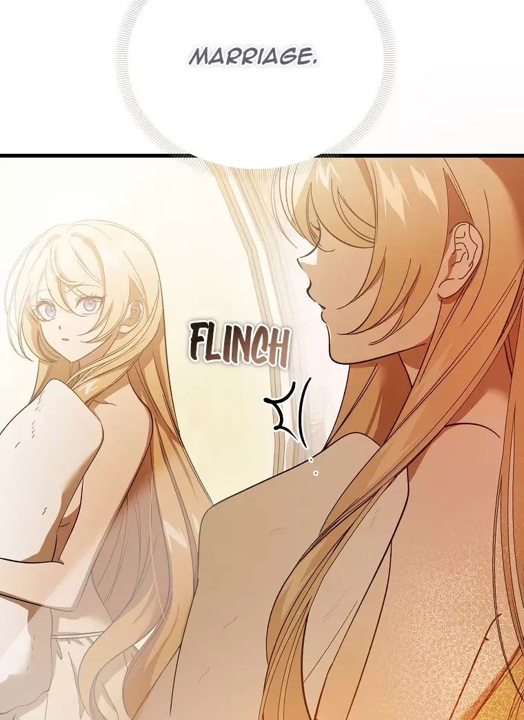 The Devil Raises a Lady Chapter 26 page 33