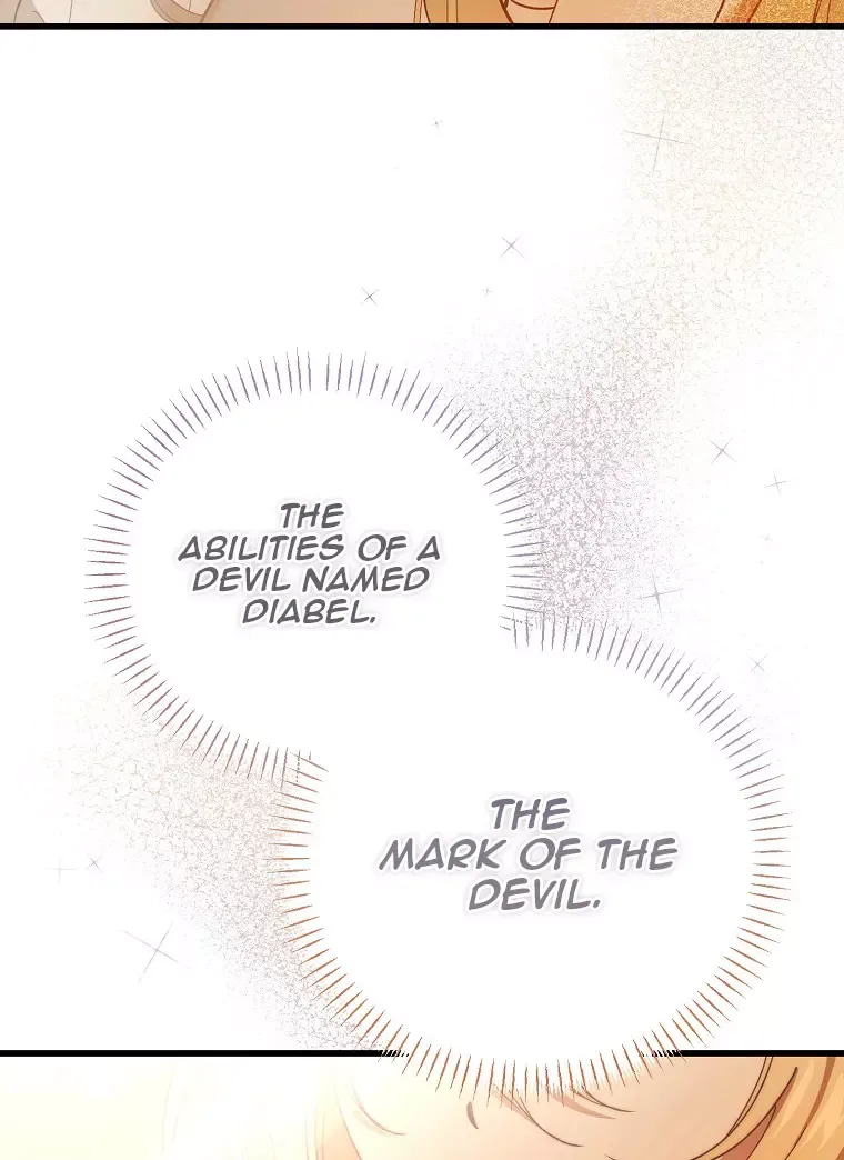 The Devil Raises a Lady Chapter 26 page 34
