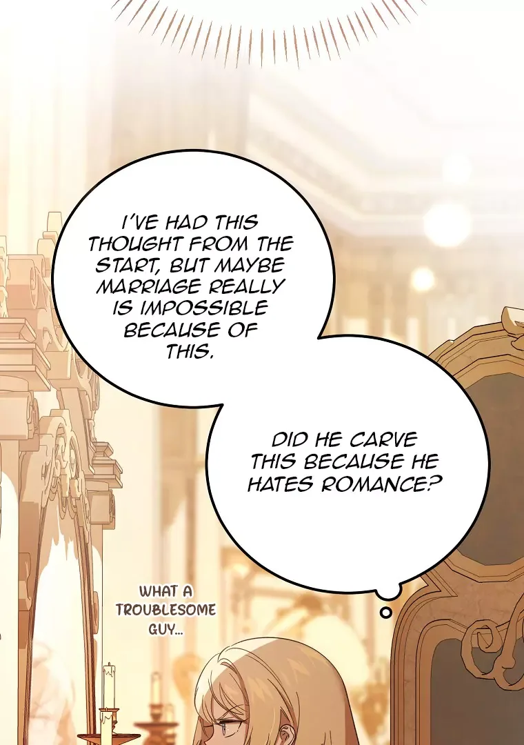 The Devil Raises a Lady Chapter 26 page 37