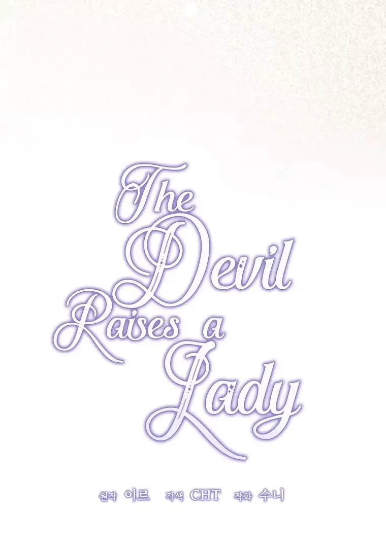 The Devil Raises a Lady Chapter 26 page 56