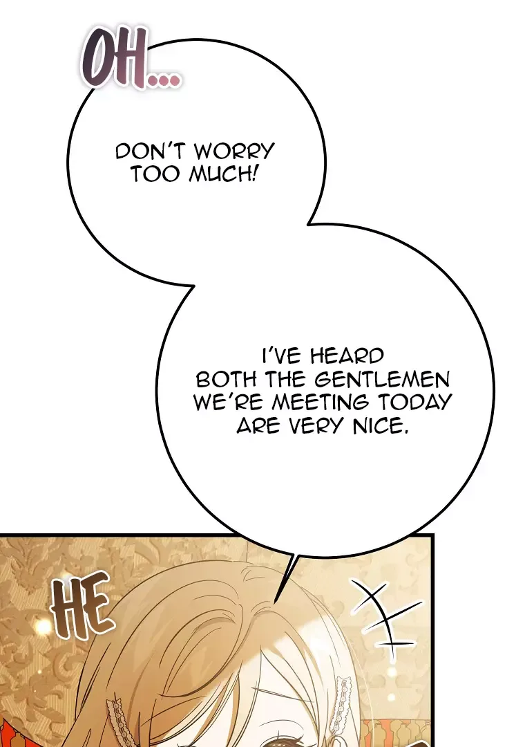 The Devil Raises a Lady Chapter 26 page 64