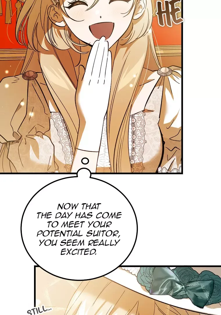 The Devil Raises a Lady Chapter 26 page 65