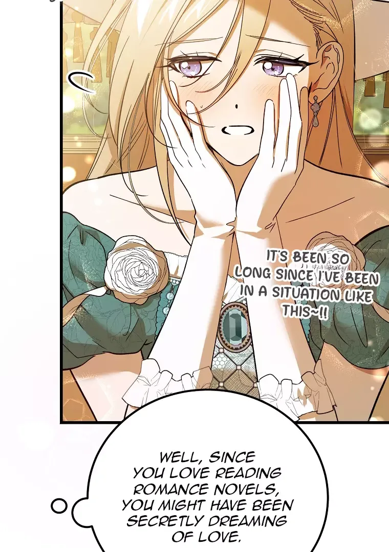 The Devil Raises a Lady Chapter 26 page 66