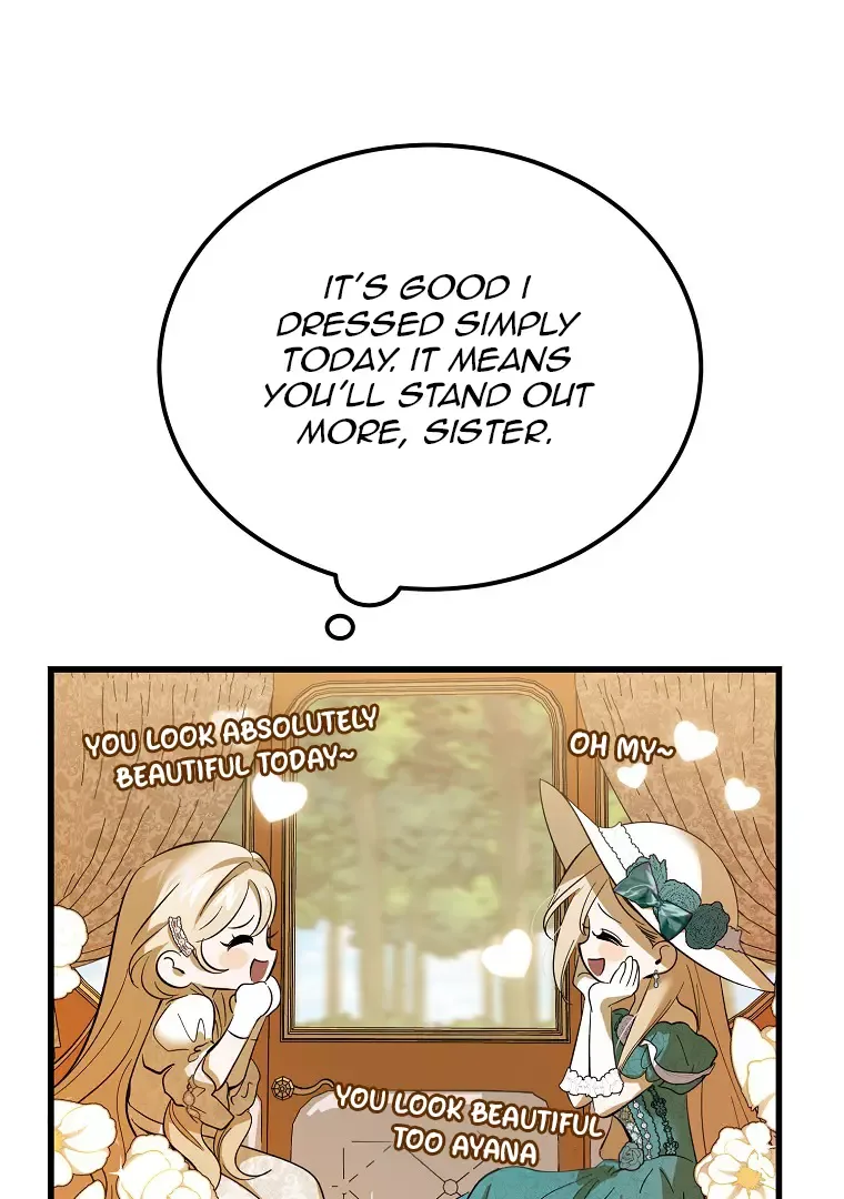 The Devil Raises a Lady Chapter 26 page 70