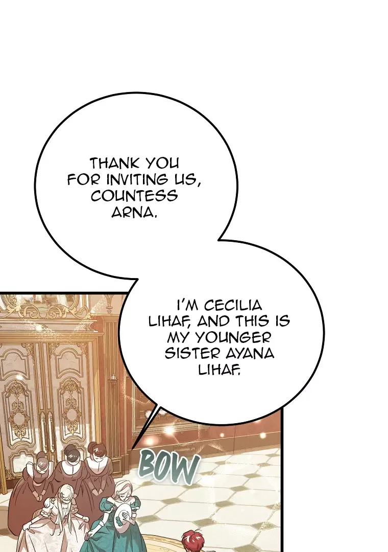 The Devil Raises a Lady Chapter 26 page 77