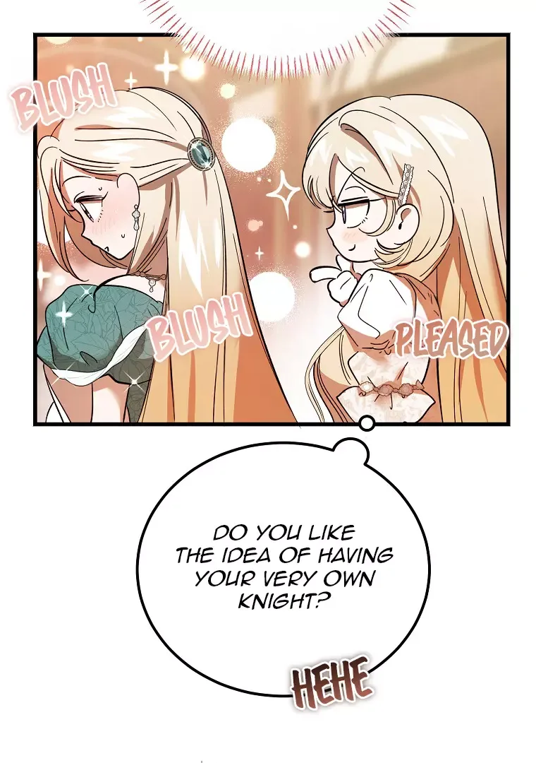 The Devil Raises a Lady Chapter 26 page 83