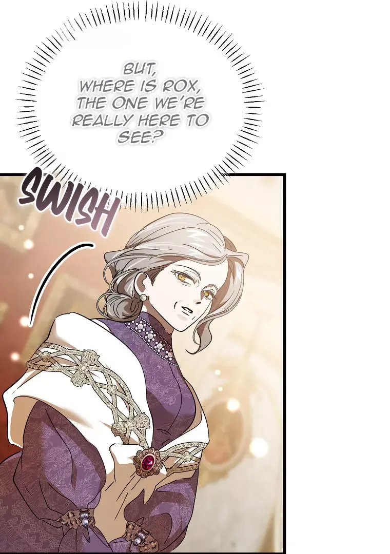 The Devil Raises a Lady Chapter 26 page 84
