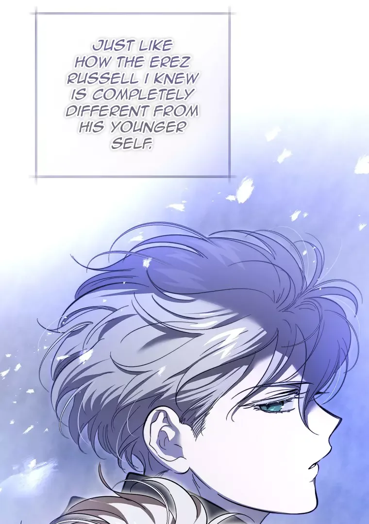 The Devil Raises a Lady Chapter 26 page 90