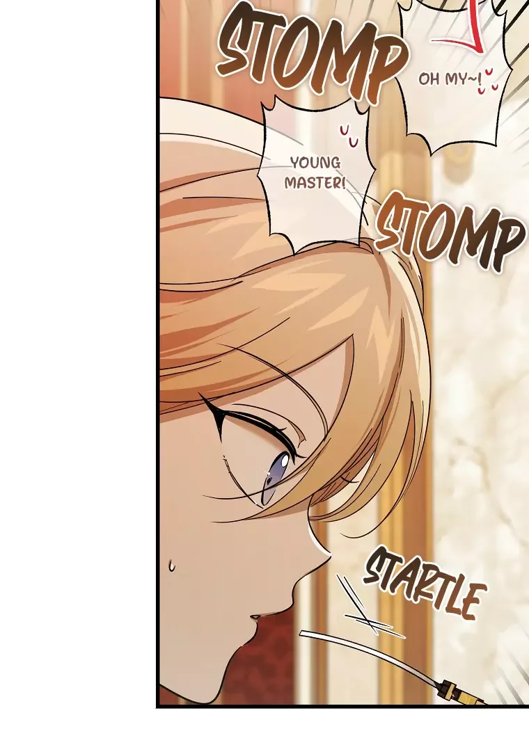 The Devil Raises a Lady Chapter 26 page 99