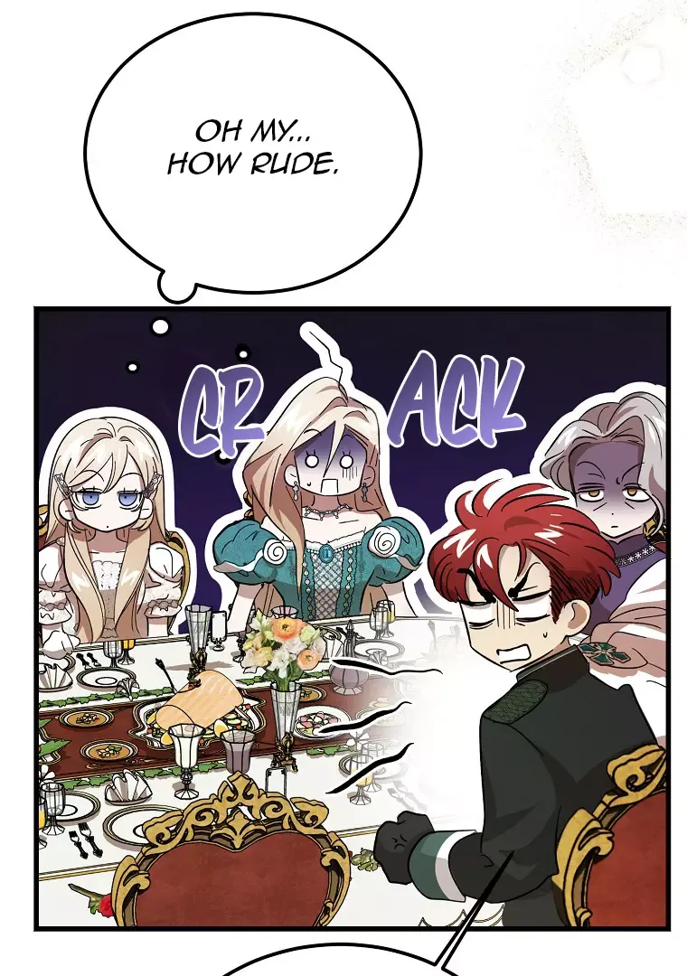 The Devil Raises a Lady Chapter 26 page 107