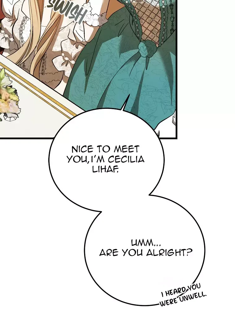 The Devil Raises a Lady Chapter 26 page 111