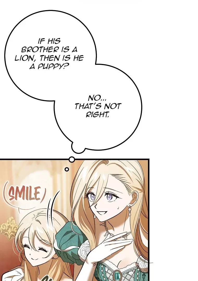 The Devil Raises a Lady Chapter 26 page 110