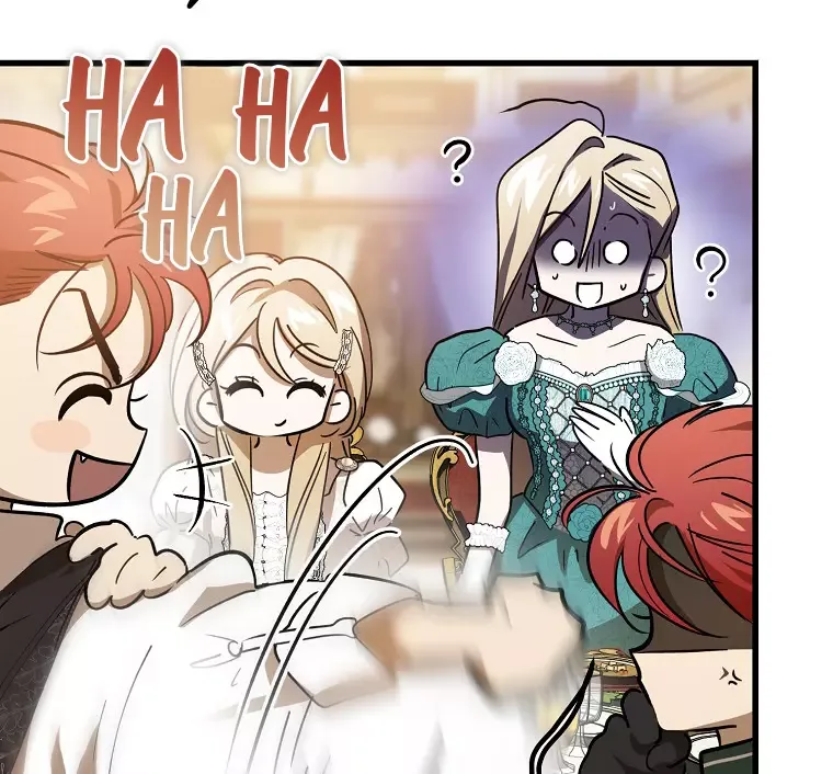 The Devil Raises a Lady Chapter 26 page 114