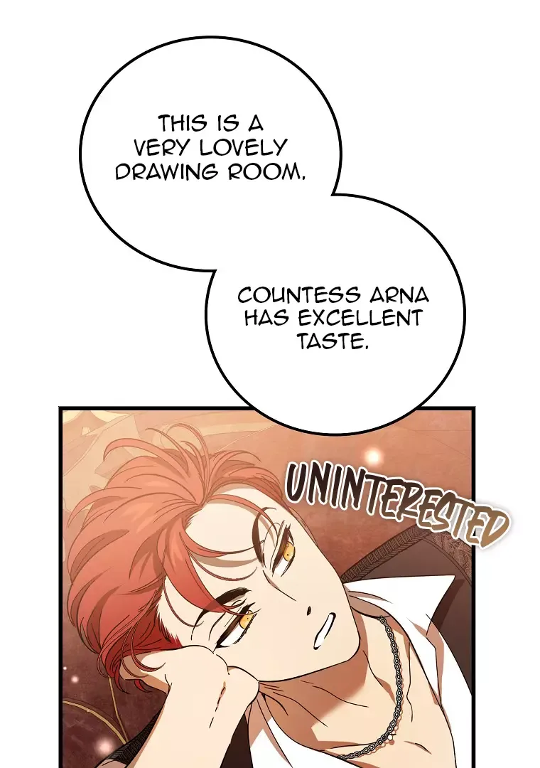 The Devil Raises a Lady Chapter 27 page 20