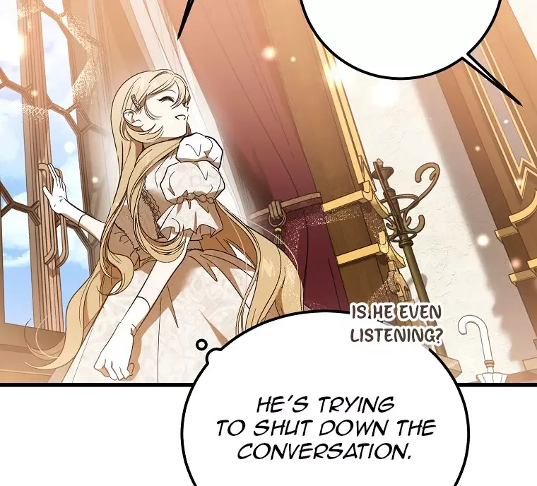The Devil Raises a Lady Chapter 27 page 22