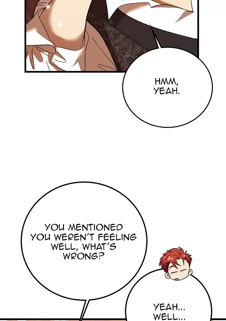 The Devil Raises a Lady Chapter 27 page 21