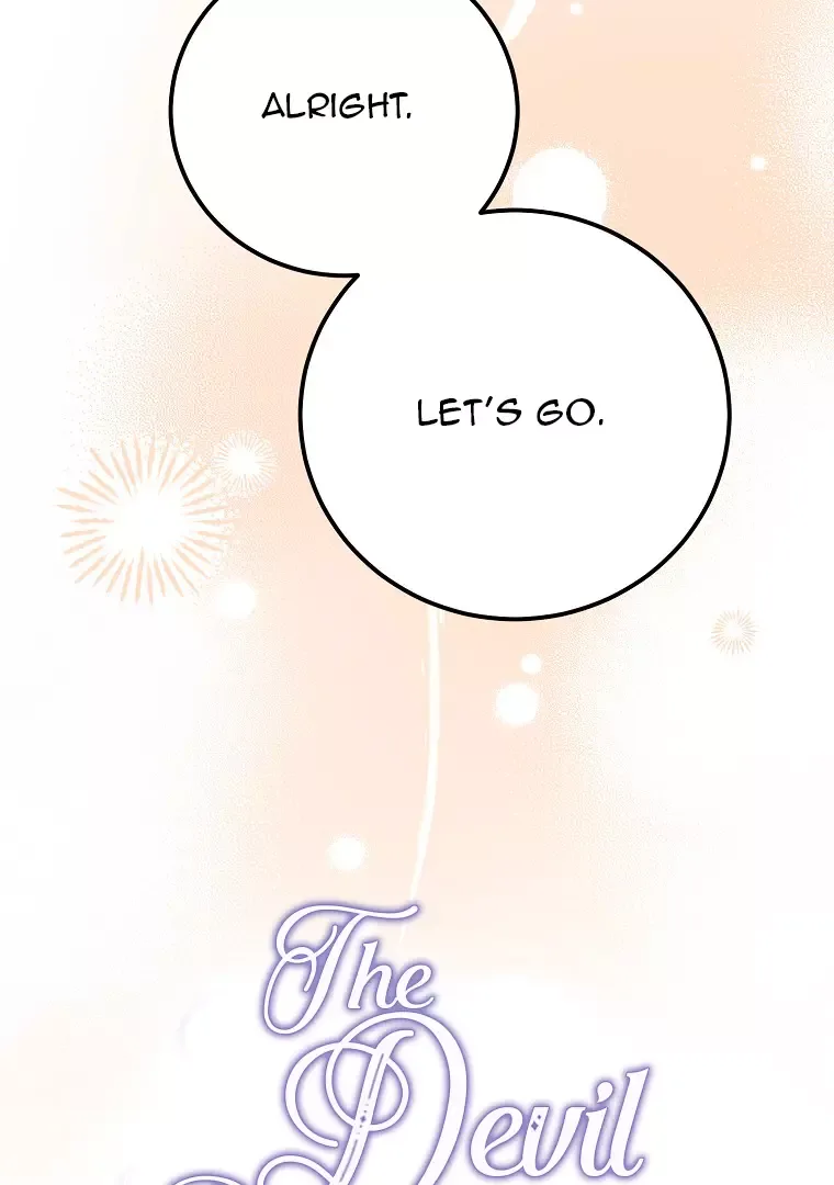 The Devil Raises a Lady Chapter 27 page 13