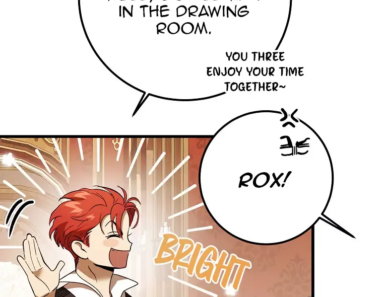 The Devil Raises a Lady Chapter 27 page 5