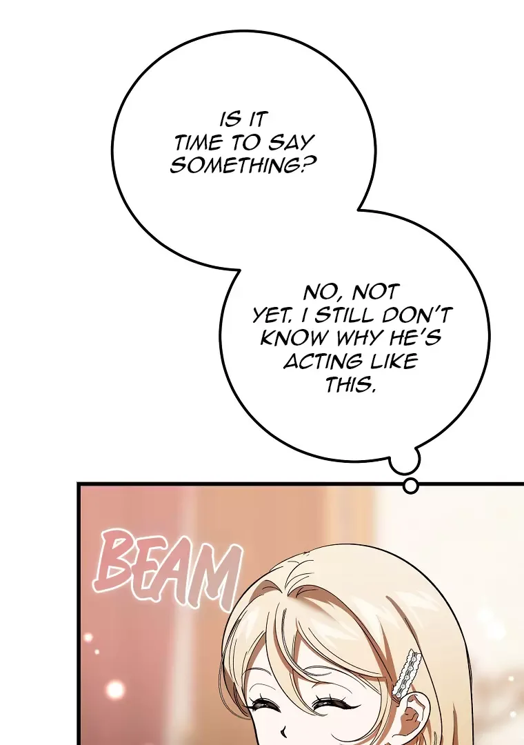 The Devil Raises a Lady Chapter 27 page 18