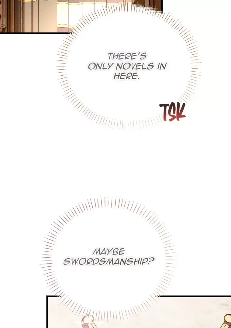 The Devil Raises a Lady Chapter 27 page 25