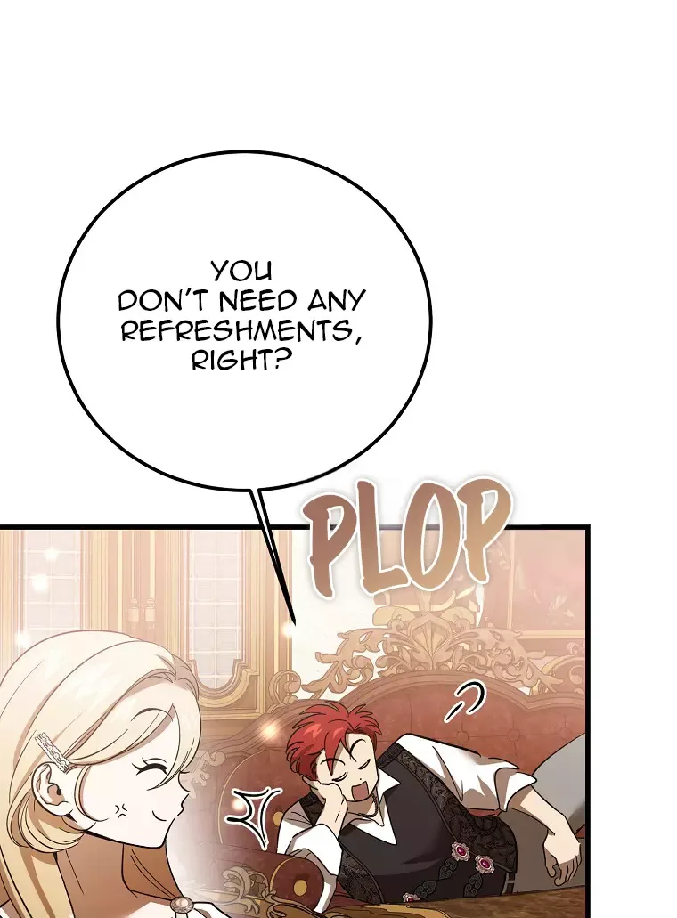The Devil Raises a Lady Chapter 27 page 16