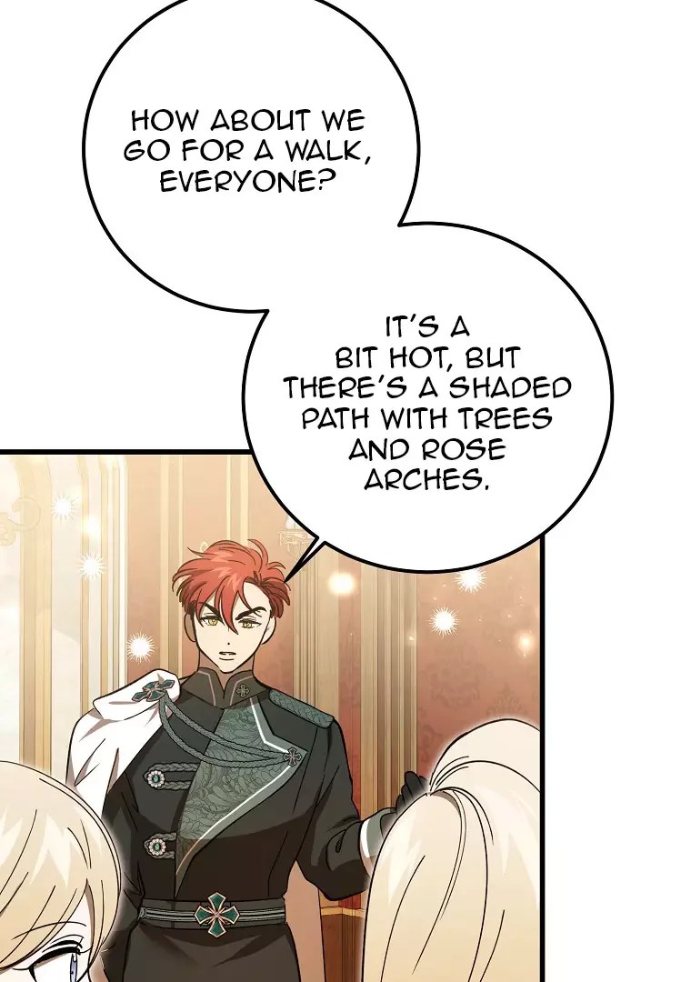 The Devil Raises a Lady Chapter 27 page 2