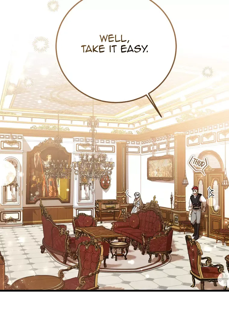 The Devil Raises a Lady Chapter 27 page 15