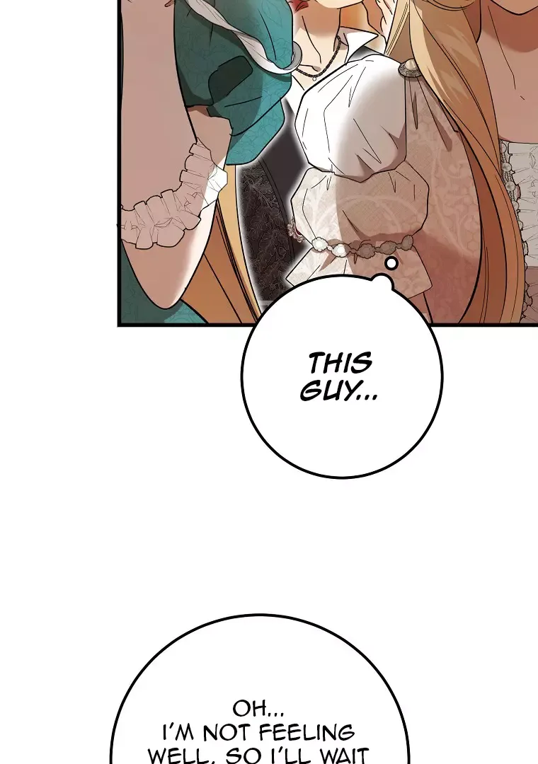 The Devil Raises a Lady Chapter 27 page 4