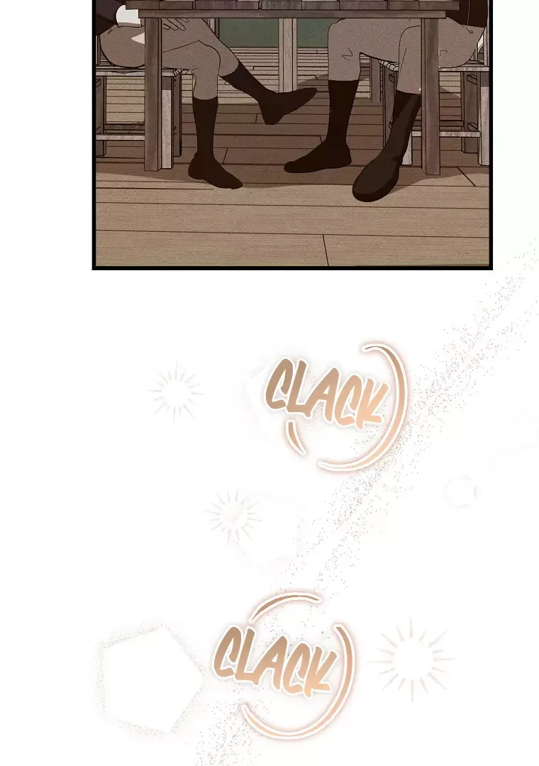 The Devil Raises a Lady Chapter 27 page 33