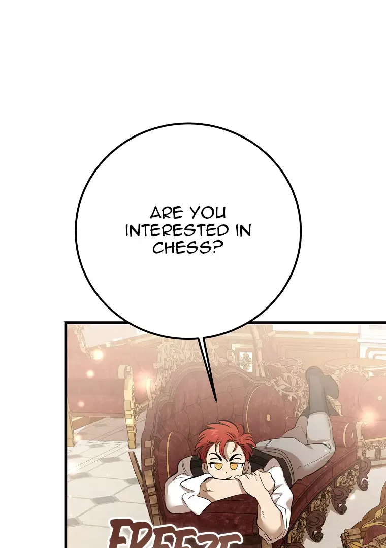 The Devil Raises a Lady Chapter 27 page 37