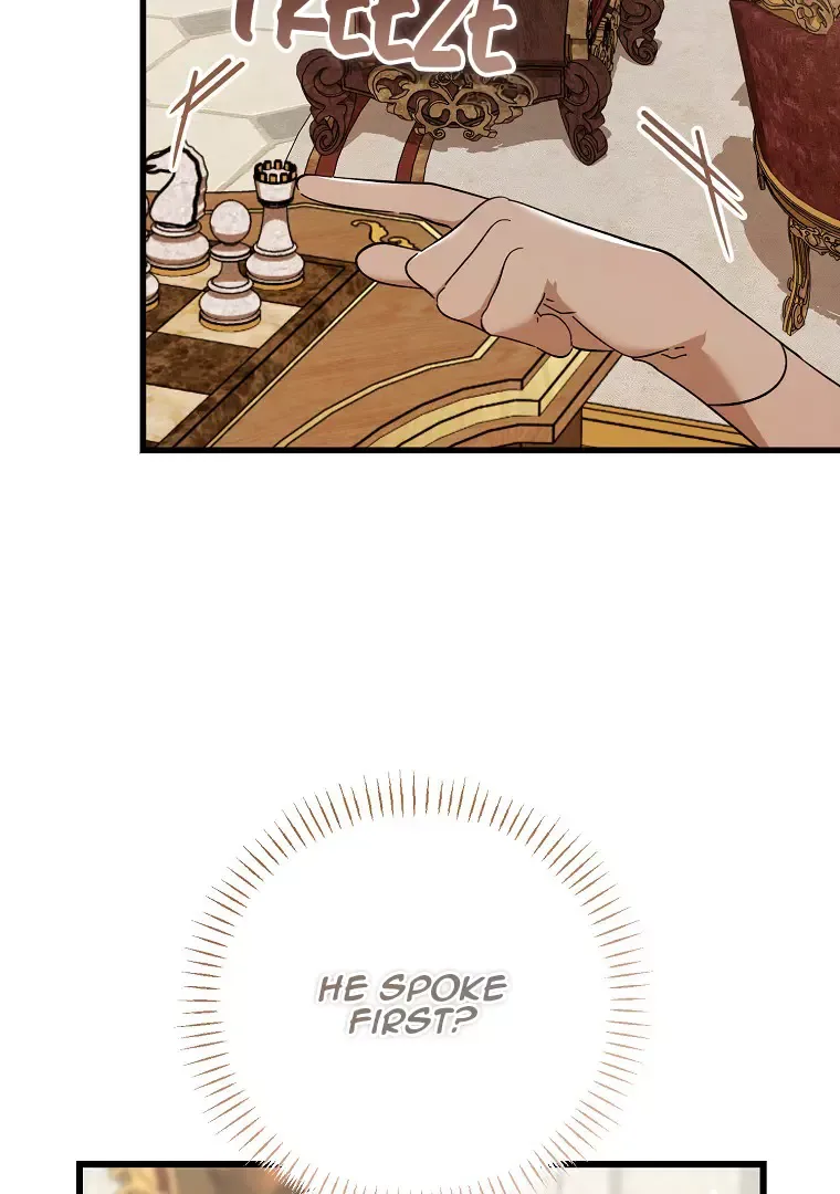 The Devil Raises a Lady Chapter 27 page 38