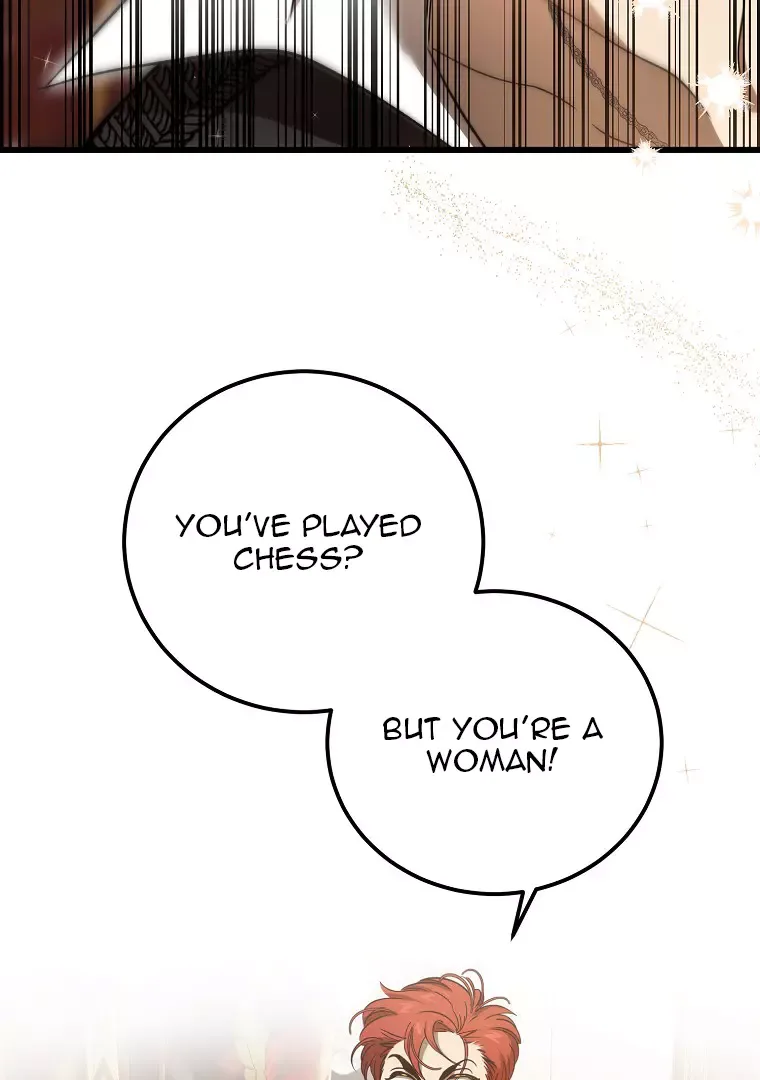 The Devil Raises a Lady Chapter 27 page 42