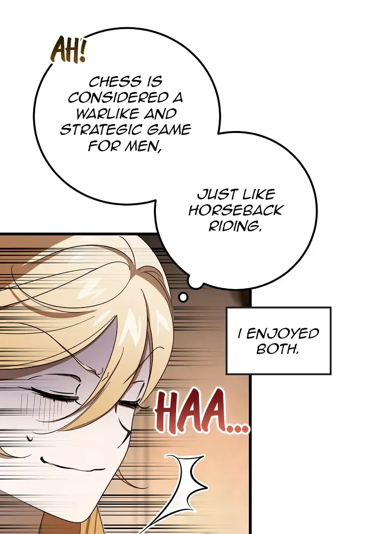 The Devil Raises a Lady Chapter 27 page 44