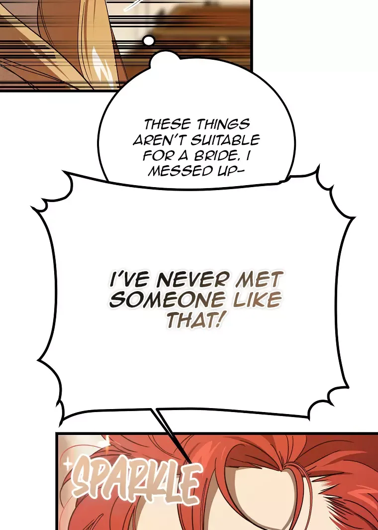 The Devil Raises a Lady Chapter 27 page 45